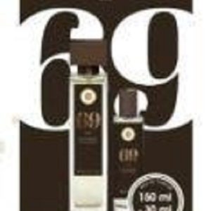 Estuche mini duplo 150+30 ml pharma edp cro Nº69