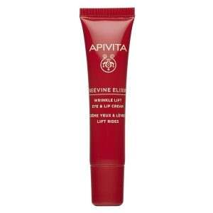 Apivita beevine elixir contorno de ojos 15 ml.