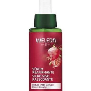 Weleda serum reafirmante granada 12 ml