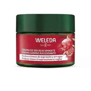 Weleda crema de dia reafirmante granada 40 ml