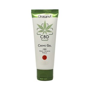 Cremigel cannabis CBD 75 ml Drasanvi