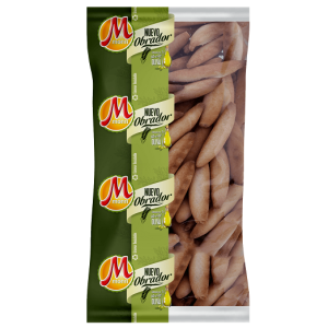 Monti Picos Camperos 275 gr