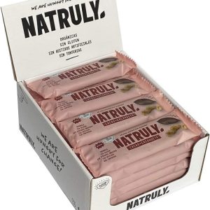 Natruly barrita de cacao y cacahuete 40 gr. - Natruly