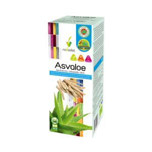 Asvaloe 1L Novadiet