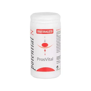 Prosvital 60 caps Equisalud