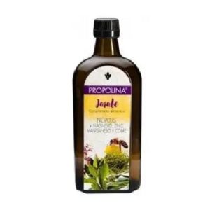 Propolina jarabe 500 ml.