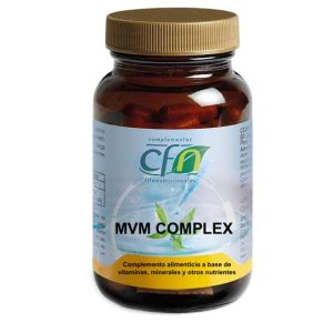 CFN MVM COMPLEX 60CAPS. 51GR.
