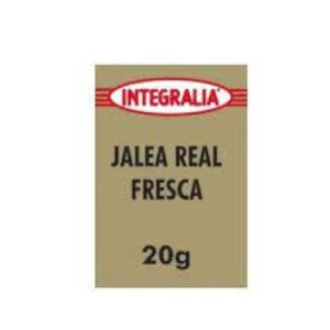 Jalea Real Fresca 20Gr Integralia.