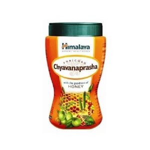 Himalaya chyavanaprasha 500 gr.