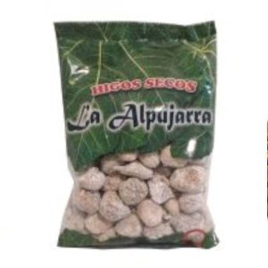 Alpujarreña higos secos extra 500gr