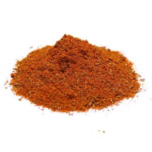 Especias Pollo Extra 100Gr. Pcds.