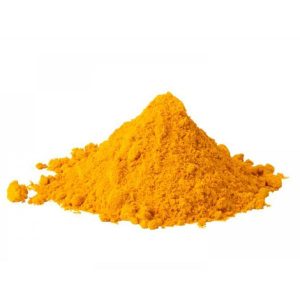 Curcuma Molida 100Gr. Pcds.