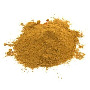 Especias Garam Masala 100Gr. Pcds.
