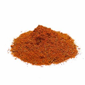 GRANADO ESPECIAS CHURRASCO 100GR.