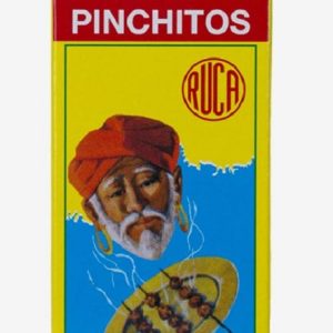 Especias Pinchitos Ruca