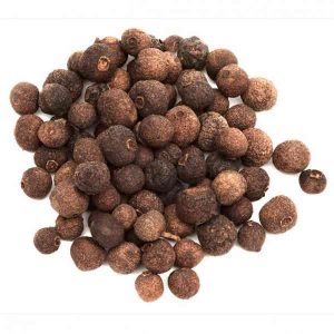 Pimienta De Jamaica 50Grs.