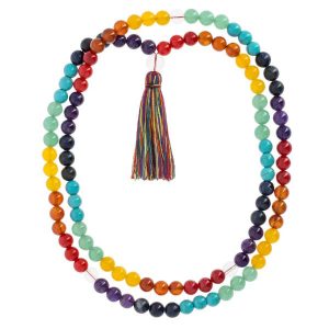 Mala 7 Chakras