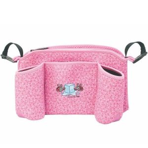 Bolso Organizador Neopr. Kukuxumusu