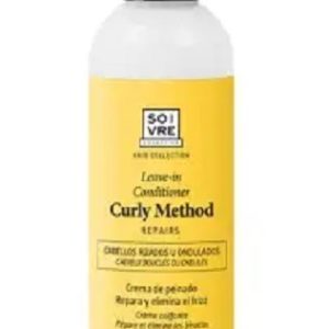 Metodo Curly crema peinado cabellos rizados 250ml