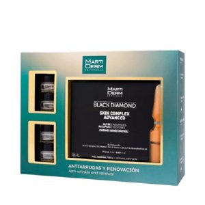 Martiderm navidad skin complex + epigence