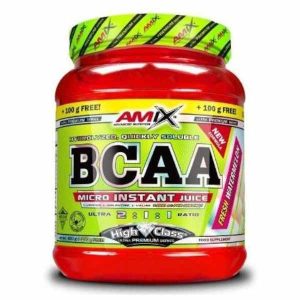 Amix BCAA Instant juice 500 gr sabor sandia