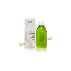 Sys reacambio mikado raiz de angelica 200 ml.