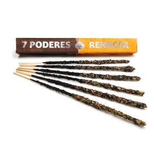 Incienso duo 7 poderes-renacer sagrada madre