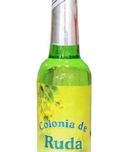 Agua ruda 221 ml