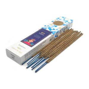 Incienso vijayshree ayurvedico anti estrés