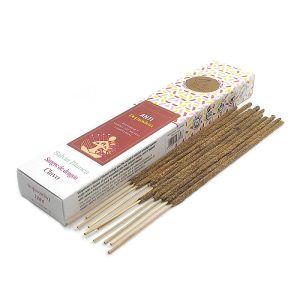 Incienso vijayshree ayurvedico anti-depresión