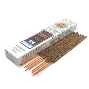 Incienso vijayshree ayurvedico anti-depresión