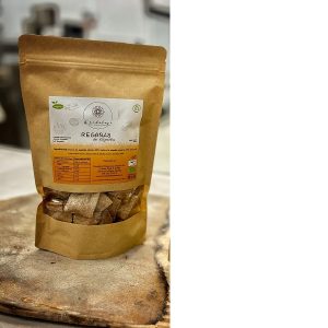 Naturval miel de castaño 950 gr