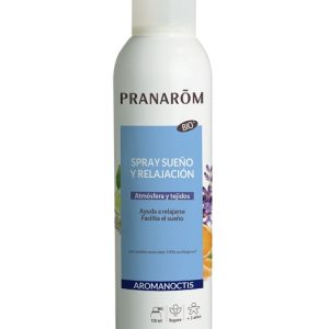 Spray sueño y relajación bio 150 ml. Pranarom