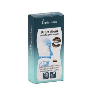 Plameca protectium propolis 30 pastillas para chup