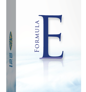 Formula E Fiori mediterranei 20 ml