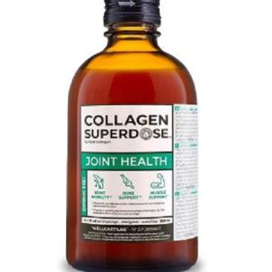 Collagen Superdose articulaciones Botella 300 ml