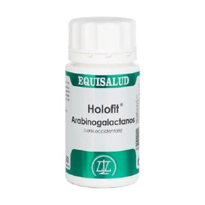 Holofit arabinogalactanos 50 caps