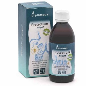Plameca protectium propol jarabe 250 ml.