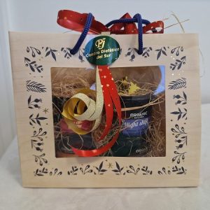 Bolsa Navidad 2023 Organic Kitchen