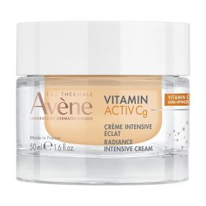 Avene vitamin activ cg crema intensiva 50 ml.