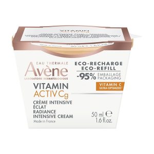 Avene vitamin activ cg recarga crema int. 50 ml.
