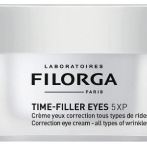 Filorga Time-filler eyes 5 XP crema 15 ml