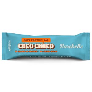 Barrita Barebells Coco Choco 55 Gr.