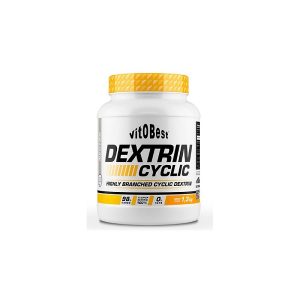 Dextrin cyclic 1.3 Kg. sabor neutro Vit.o.Best