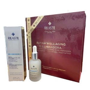 Rilastil Pack Progression Sérum 30ml + Crema Antia