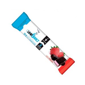 Novadiet barritas line sbelt fresa 35gr.