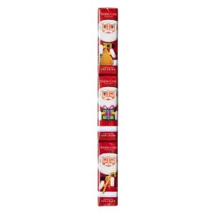 Chocolatinas papá noel 3x18gr - Simon Coll