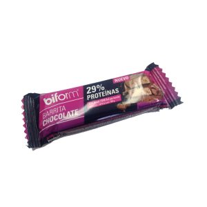 Dielisa biform barrita chocolate 29% proteina 35 g
