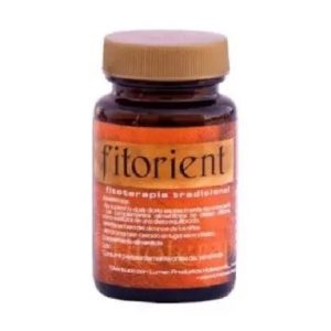 Fitorient ekh 60 comprimidos Limye
