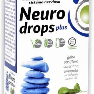 Neurodrops plus 50 ml Pinisan